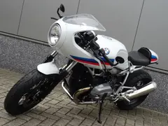BMW R Nine T Racer 2019 occasion – foto 13 van 16