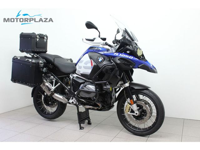 bmw - r-1250-gs-adventure
