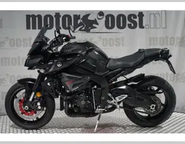 Yamaha MT 10 2017 occasion