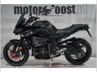 Yamaha MT 10 2017 occasion