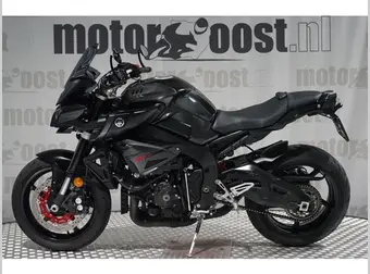 Yamaha MT 10 2017 occasion