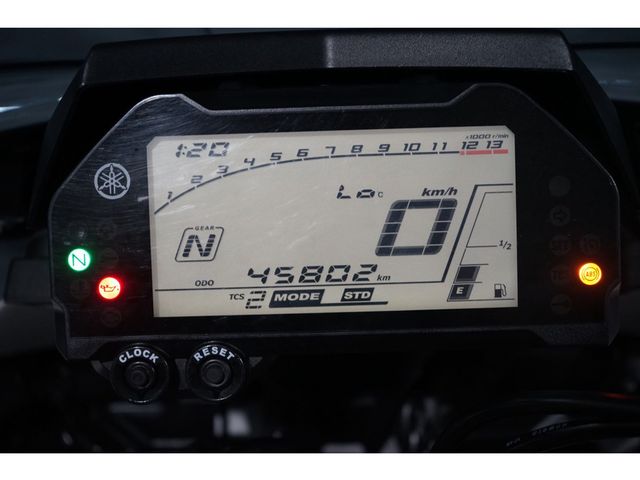 yamaha - mt-10