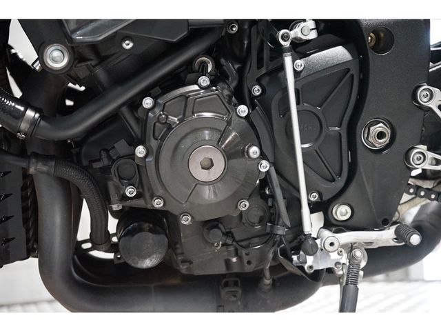 yamaha - mt-10