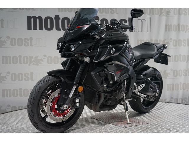 yamaha - mt-10