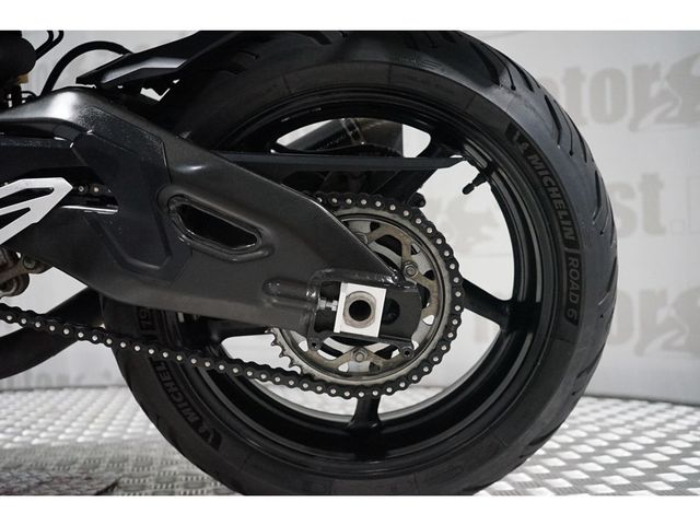 yamaha - mt-10