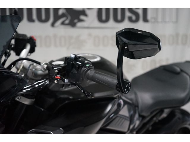yamaha - mt-10