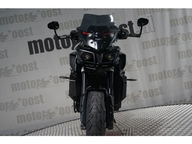 yamaha - mt-10
