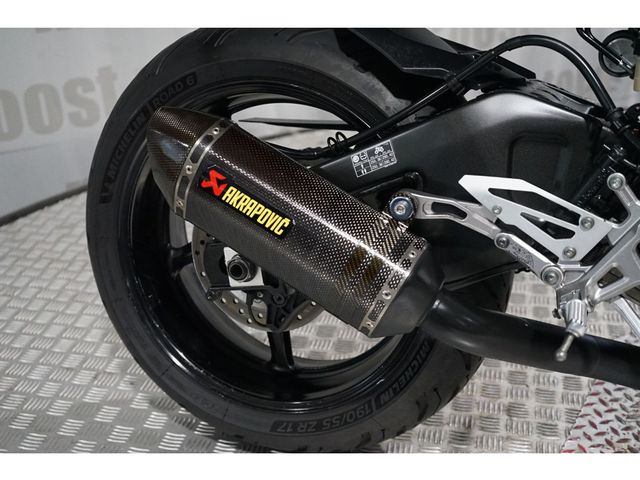 yamaha - mt-10