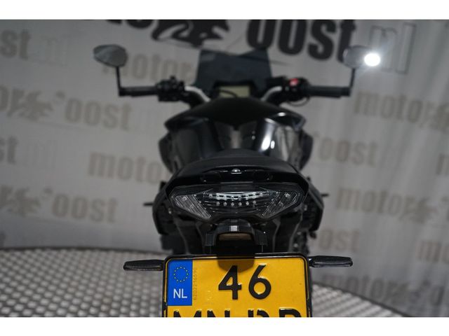 yamaha - mt-10
