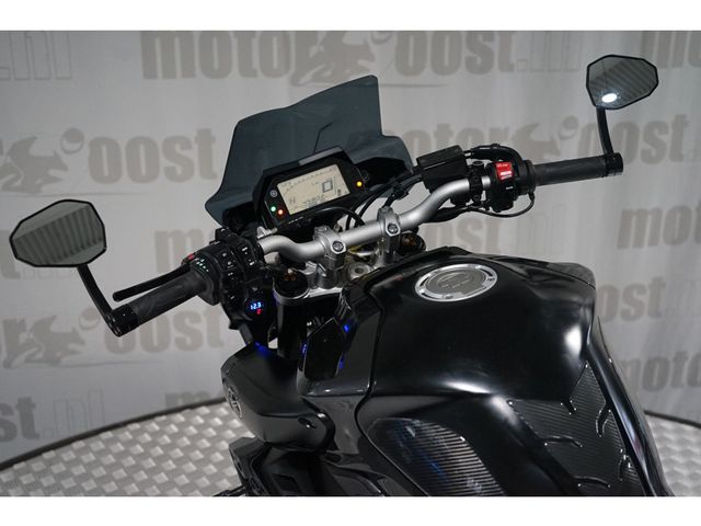yamaha - mt-10