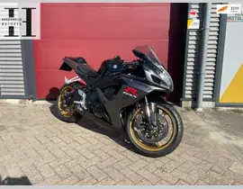 Suzuki GSX-R 750 2007 occasion