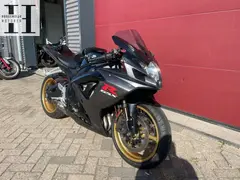 Suzuki GSX R 750 Gsxr 750 2007 occasion – foto 6 van 17