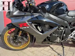Suzuki GSX R 750 Gsxr 750 2007 occasion – foto 9 van 17
