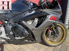 Suzuki GSX R 750 Gsxr 750 2007 occasion – foto 10 van 17