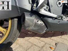 Suzuki GSX R 750 Gsxr 750 2007 occasion – foto 17 van 17