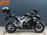 KAWASAKI Z 1000 SX ABS