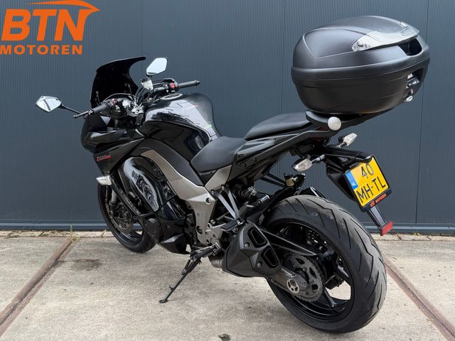 kawasaki - z-1000-sx-abs