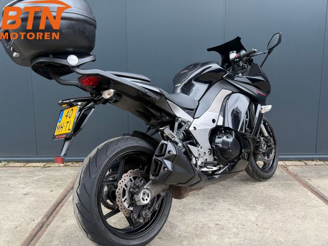 kawasaki - z-1000-sx-abs