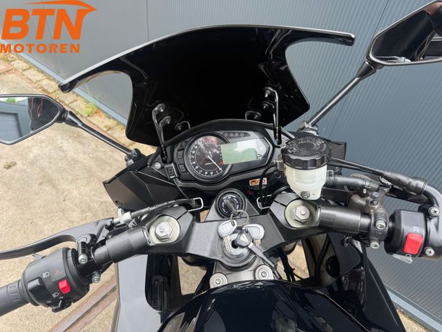 kawasaki - z-1000-sx-abs