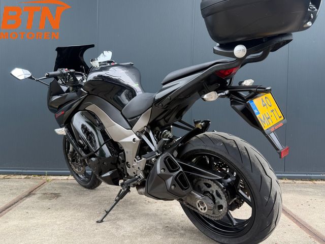 kawasaki - z-1000-sx-abs