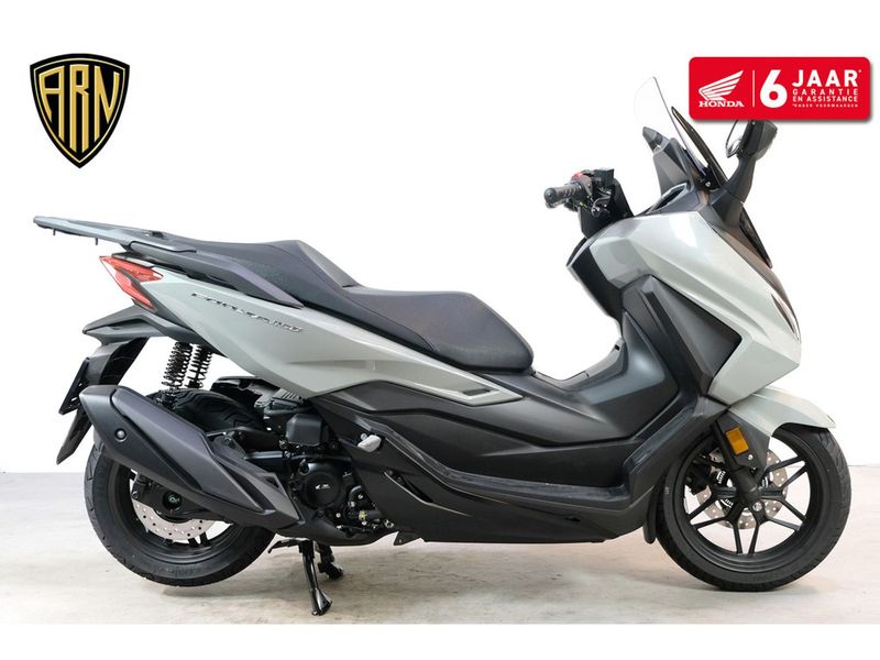 Honda NSS 350 Forza 2026 nieuw