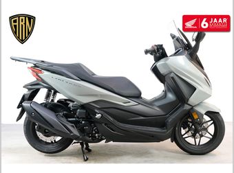Honda NSS 350 Forza 2026 nieuw