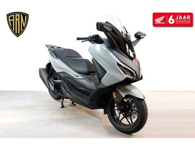 HONDA NSS 350 FORZA – foto 2