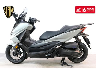 HONDA NSS 350 FORZA – foto 3