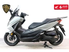Honda NSS 350 Forza 2026 nieuw – foto 3 van 11