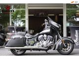 INDIAN MOTORCYCLE CHIEFTAIN