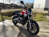 YAMAHA MT 03