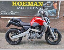 Yamaha MT 03 2008 occasion