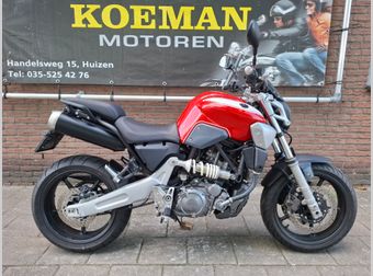 Yamaha MT 03 2008 occasion