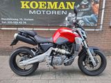 YAMAHA MT 03