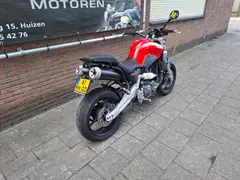 Yamaha MT 03 2008 occasion – foto 5 van 18