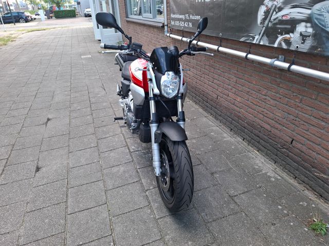 yamaha - mt-03