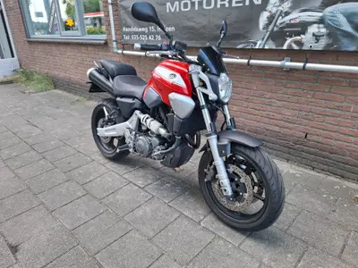 YAMAHA MT 03 – foto 2