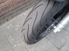 Yamaha MT 03 2008 occasion – foto 11 van 18