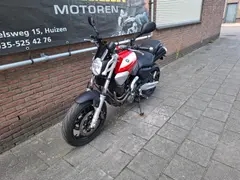 Yamaha MT 03 2008 occasion – foto 8 van 18