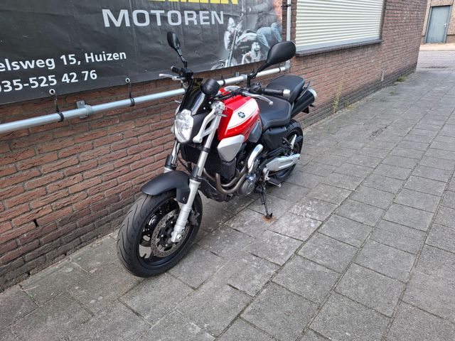 yamaha - mt-03