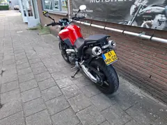 Yamaha MT 03 2008 occasion – foto 12 van 18