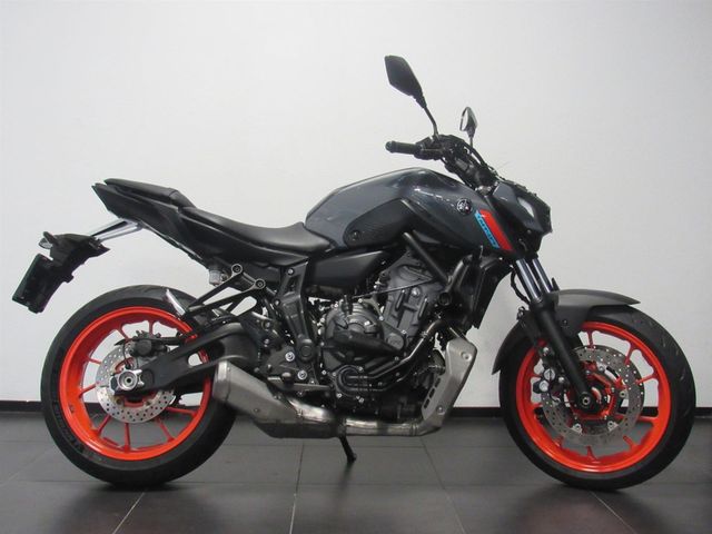 yamaha - mt-07-abs