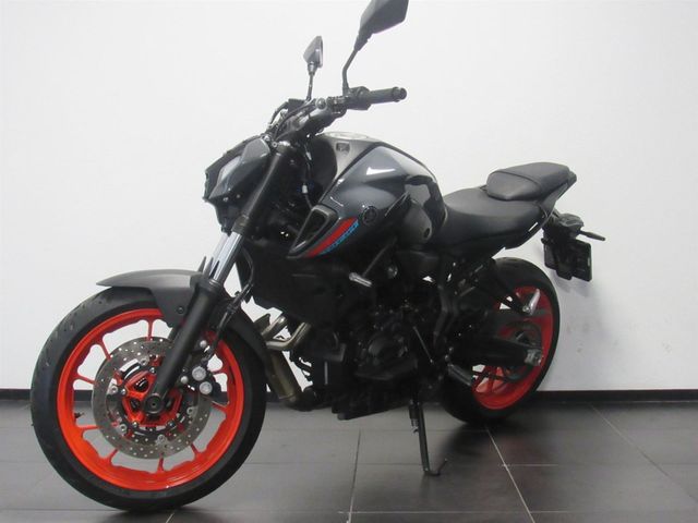 yamaha - mt-07-abs