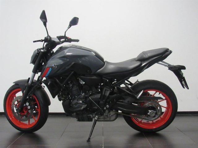 yamaha - mt-07-abs