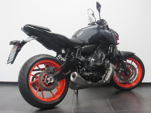 yamaha - mt-07-abs