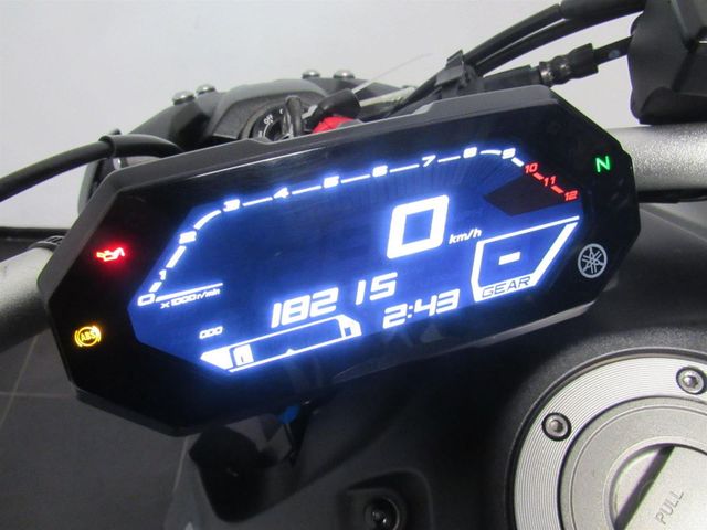 yamaha - mt-07-abs