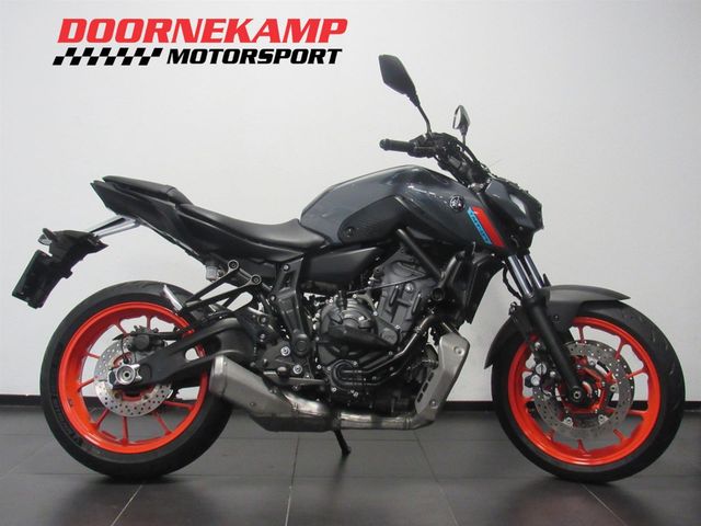 yamaha - mt-07-abs