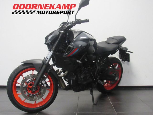 yamaha - mt-07-abs