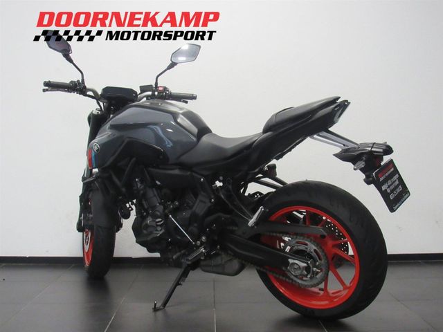yamaha - mt-07-abs