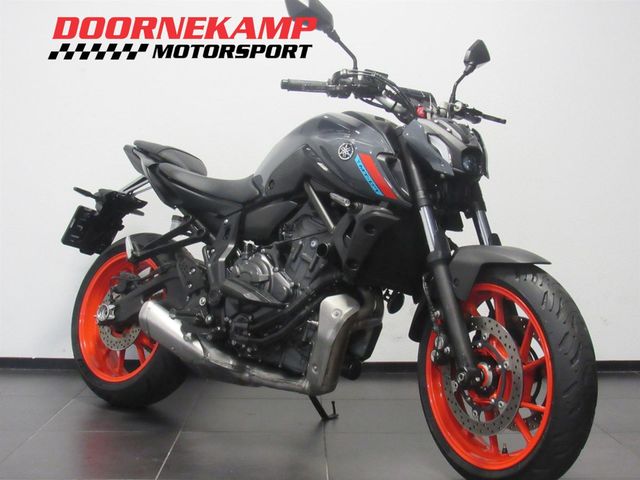 yamaha - mt-07-abs